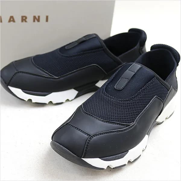 MARNI MARNI 15aw SCARPA SNEAKER