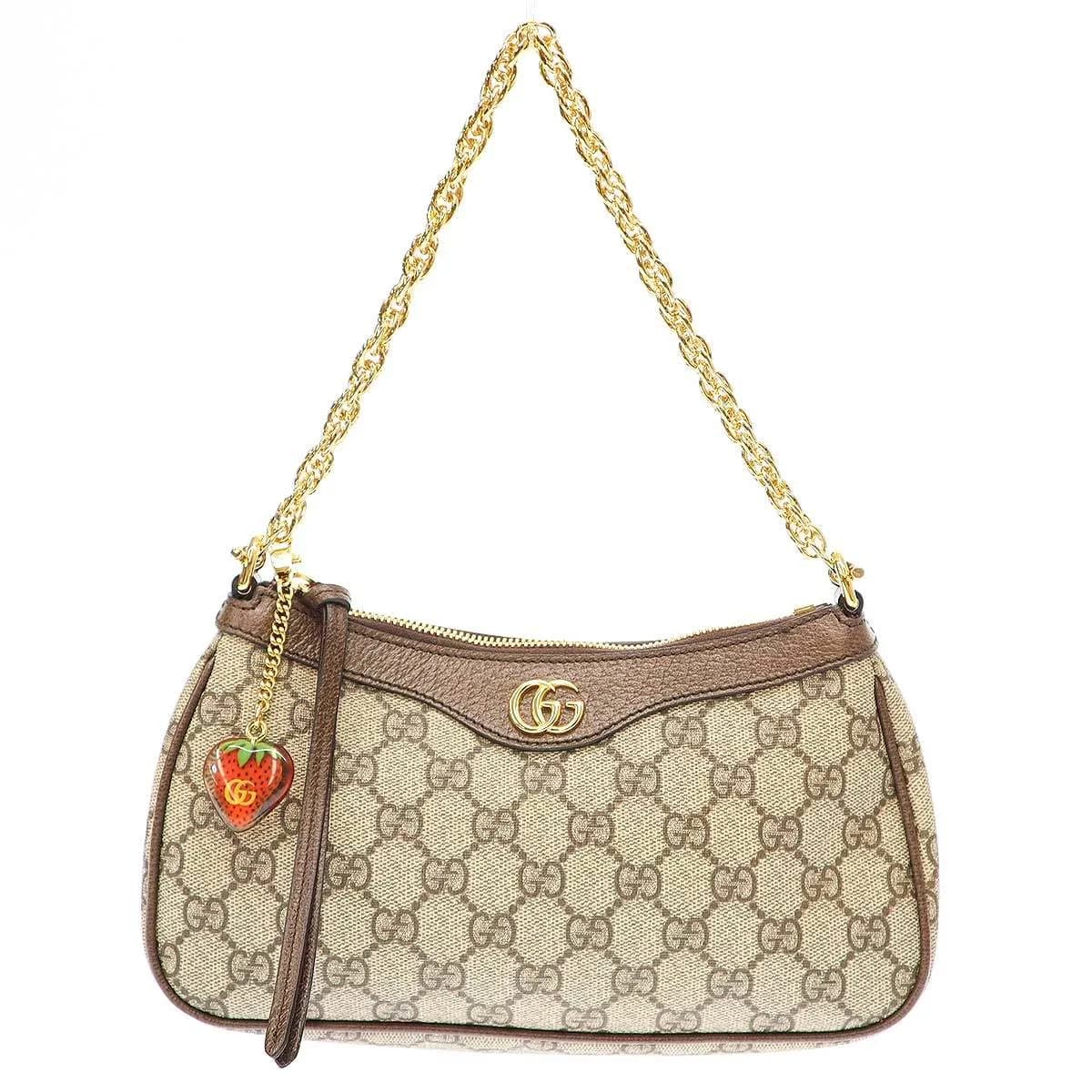 GUCCI グッチ オフィディア スモール 2WAYショルダーバッグ 735132