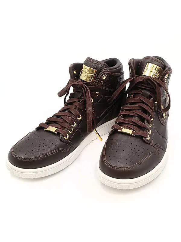 NIKE ナイキ Air Jordan 1 Pinnacle エアジョーダン 1 スニーカー 705075-205