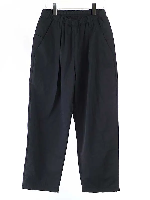 TEATORA テアトラ 21SS Wallet Pants RESORT DOCTOROID ウォレットパンツ