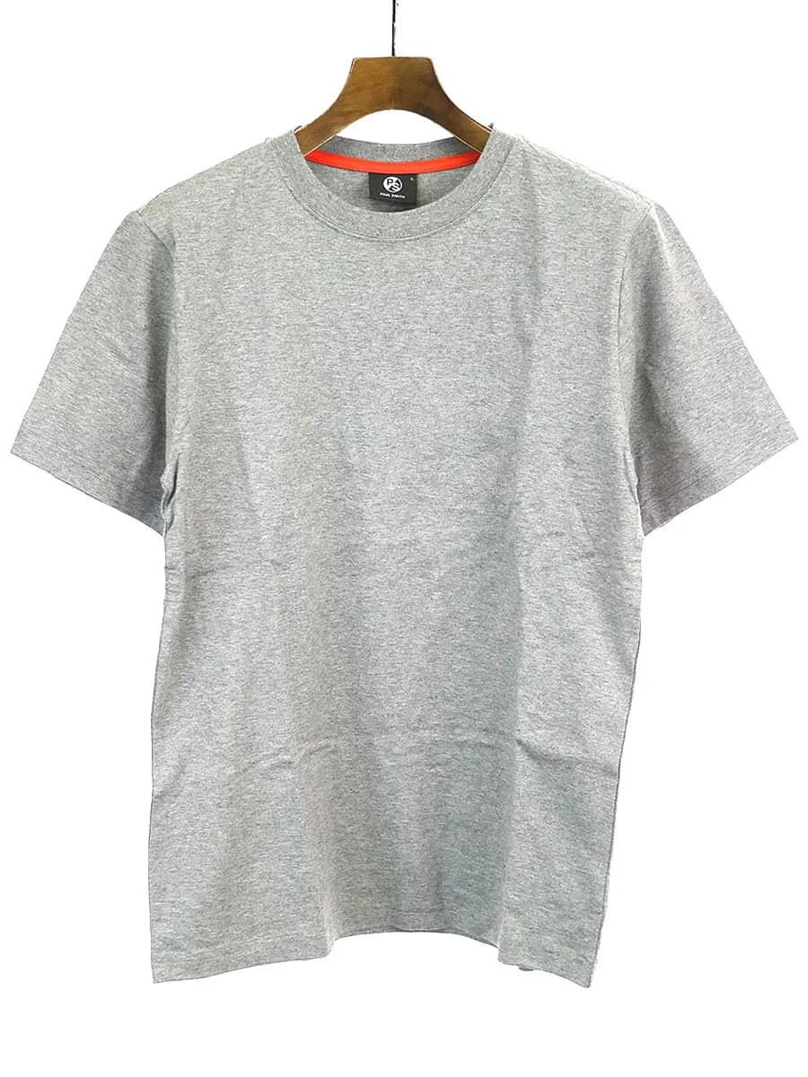 Paul Smith ポールスミス ワンポイントロゴTシャツ