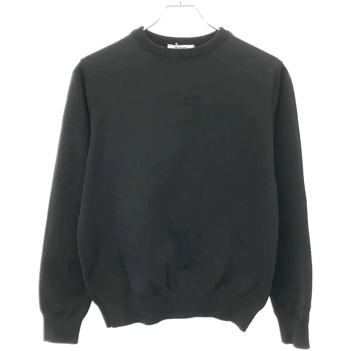 stein シュタイン Milled Damage Knit LS ダメージ加工ニットセーター