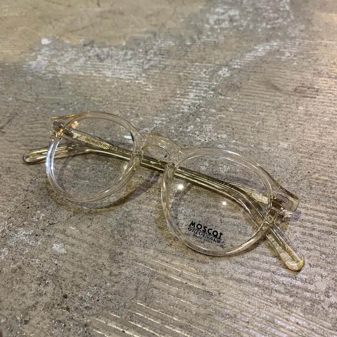 MOSCOT MOSCOT MILTZEN
