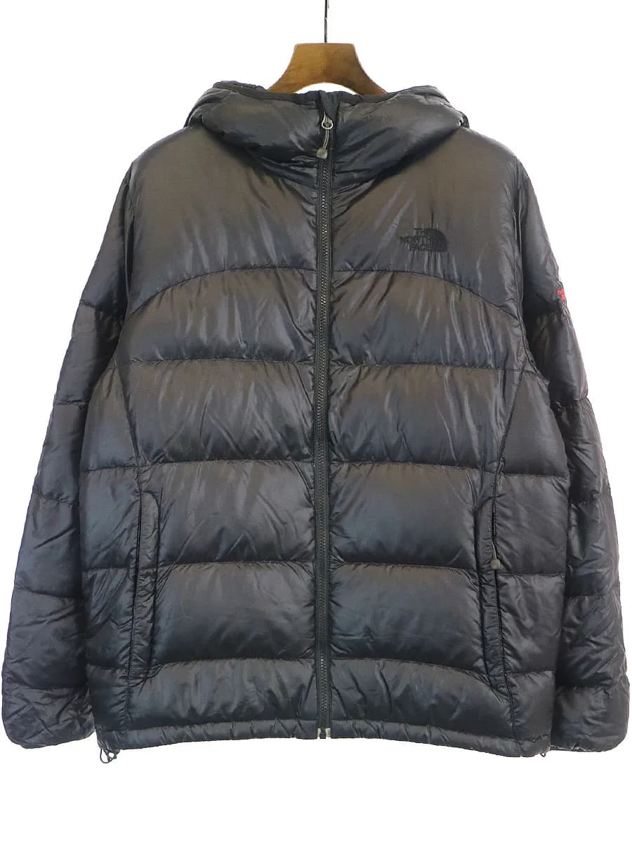 THE NORTH FACE THE NORTH FACE ACONCAGUA HOODIE ND18601 ダウンジャケット