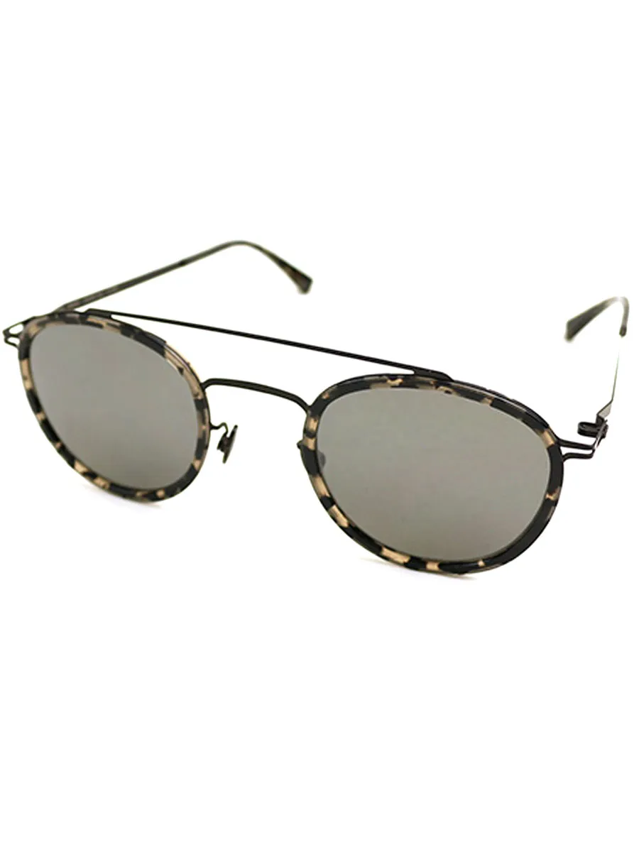 MYKITA マイキータ LITE SUN OLLI ラウンドサングラス