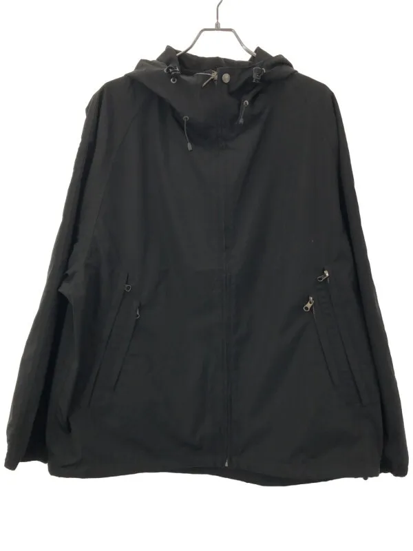THE NORTH FACE ザ ノースフェイス パープルレーベル Mountain Wind Parka マウンテンウィンドパーカー