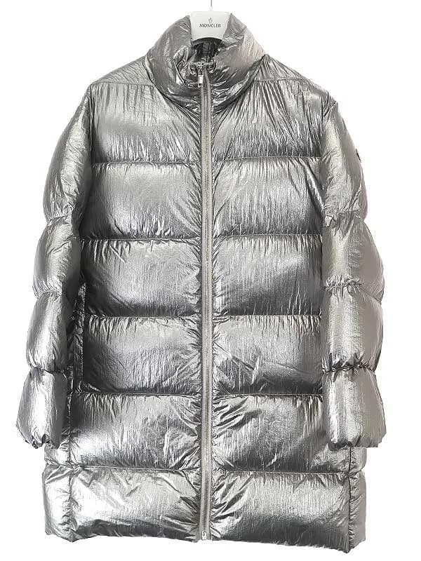 Rick Owens リックオウエンス×モンクレール 20AW CYCLOPIC オーバーサイズダウンコート