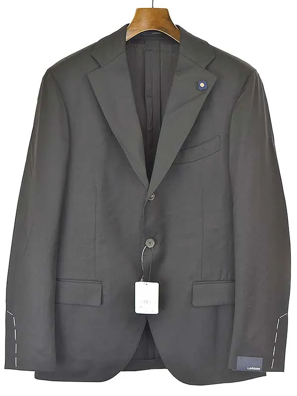LARDINI ラルディーニ クラシックセットアップスーツ