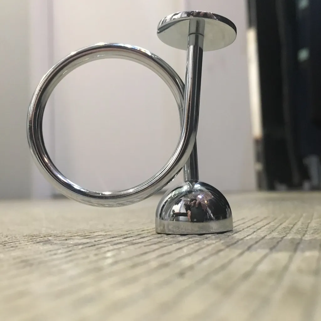 Building Block Building Block 15AW Key Coil