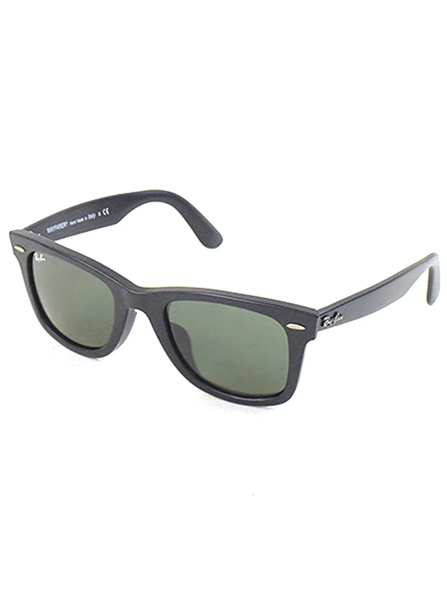 RAY-BAN レイバン RB2140-F 901-S WAYFARER サングラス