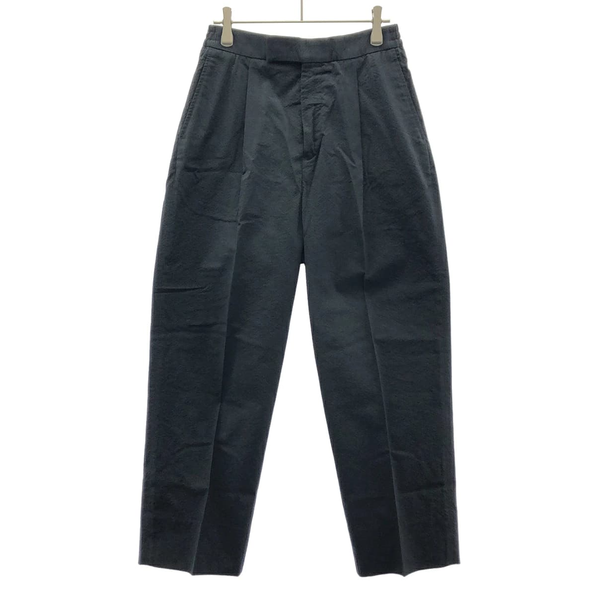Berluti ベルルッティ シアサッカーイージースラックスパンツ R26TTU87COII