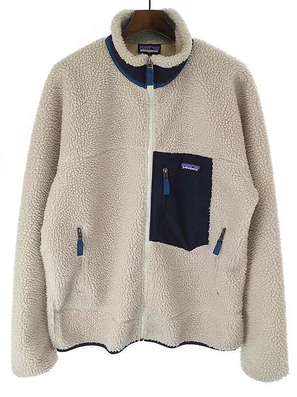 patagonia パタゴニア 20AW CLASSIC RETRO-X JACKET クラシックレトロXボアジャケット