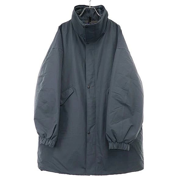 THE NORTH FACE ザ ノースフェイス パープルレーベル 25AW Double Peak Field Down Coat ダウンコート N25FB106