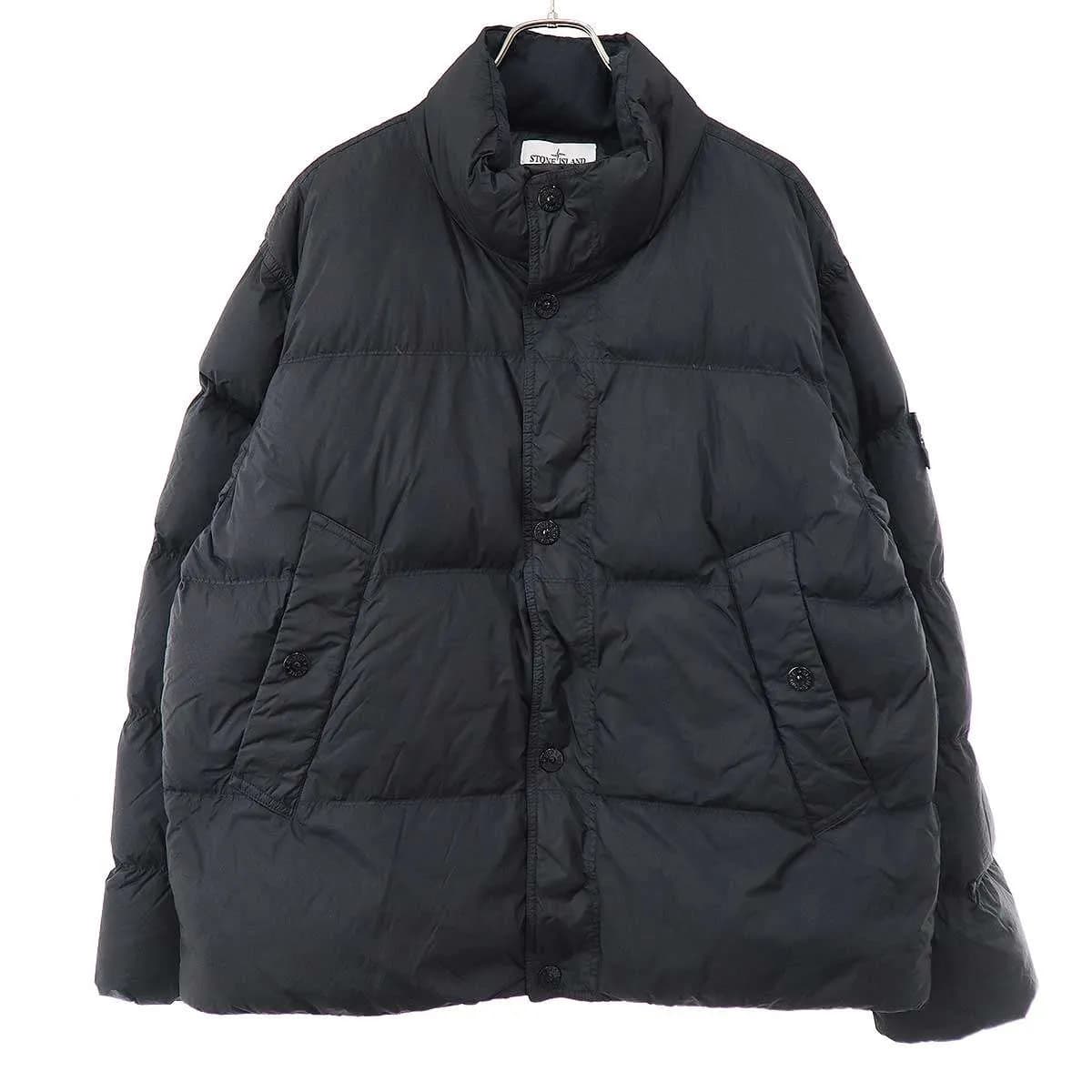STONE ISLAND ストーンアイランド ダウンジャケット K2S154100010