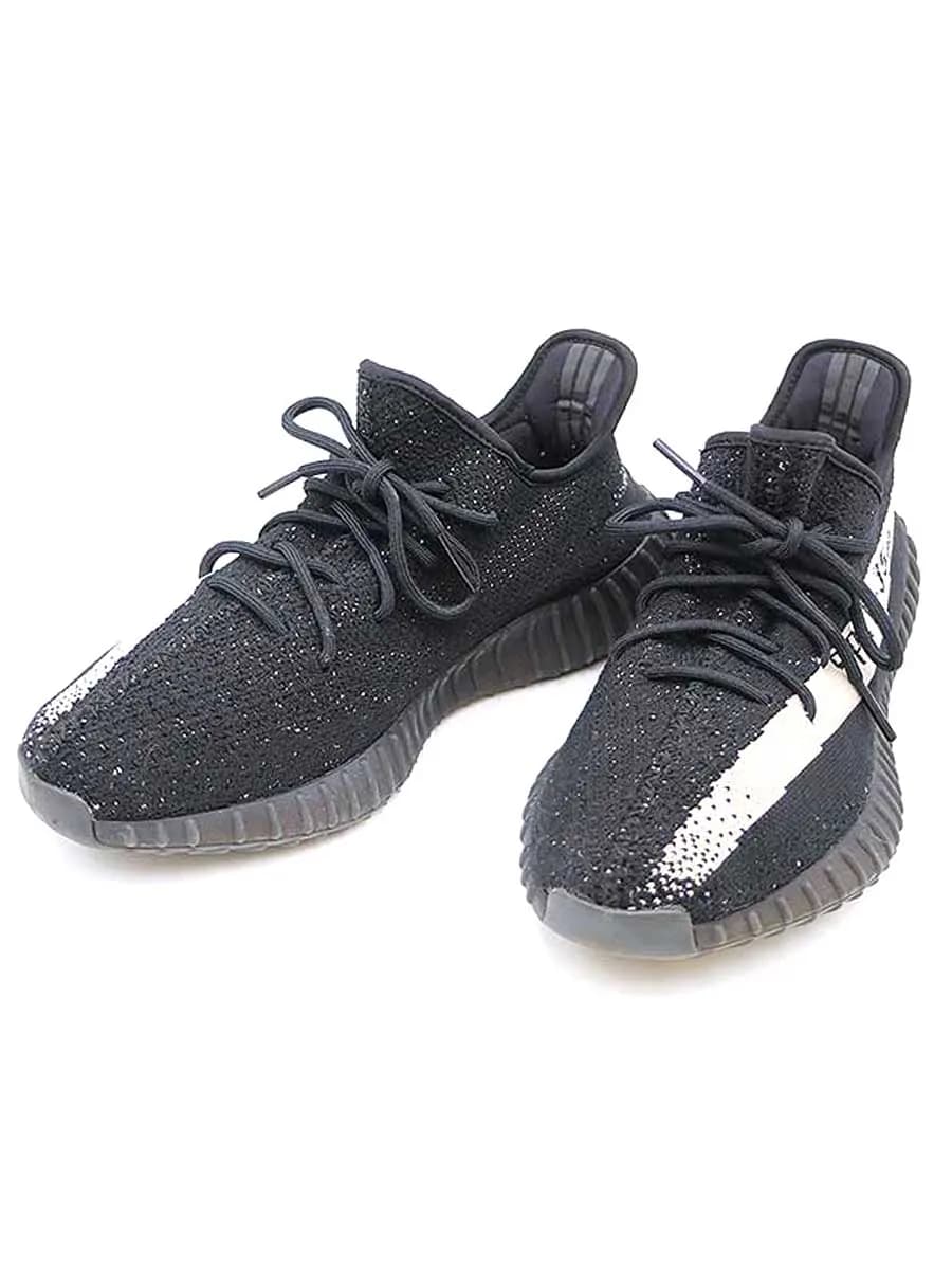adidas アディダス YEEZY BOOST 350 V2 BY1604 スニーカー