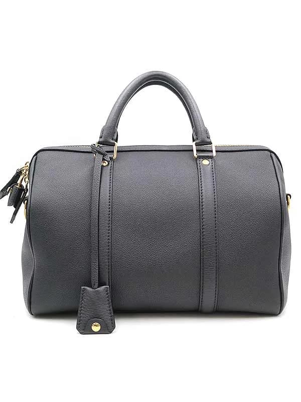 LOUIS VUITTON ルイヴィトン M94342 パルナセア SCバッグPM 2WAYレザーショルダーバッグ