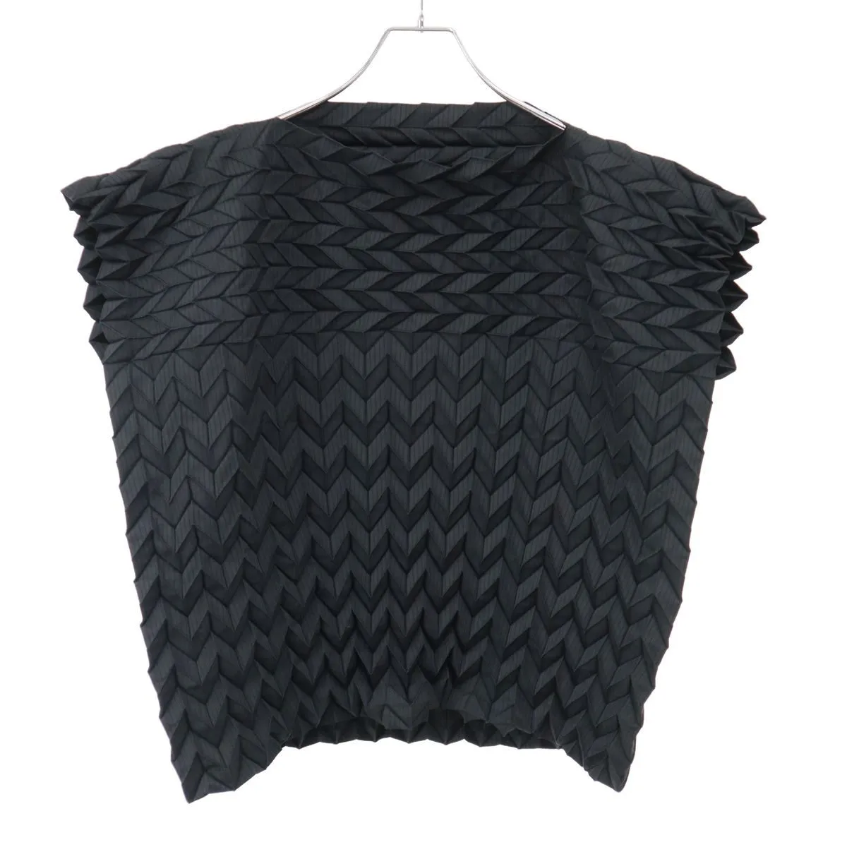 ISSEY MIYAKE エイポック エイブル イッセイ ミヤケ 26SS TYPE-O トップス AT61FJ204