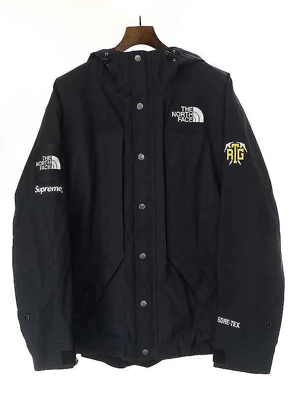 Supreme シュプリーム × ザノースフェイス NP61903I RTG Jacket マウンテンパーカー
