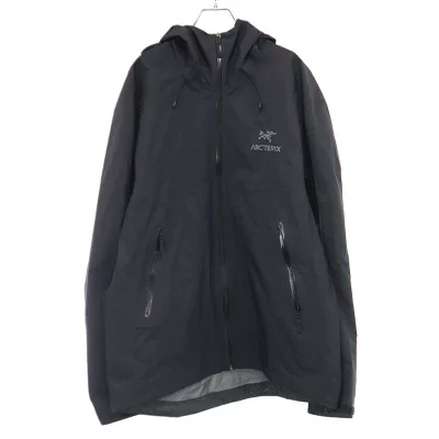 Arc'teryx アークテリクス Beta LT Jacket ベータジャケット