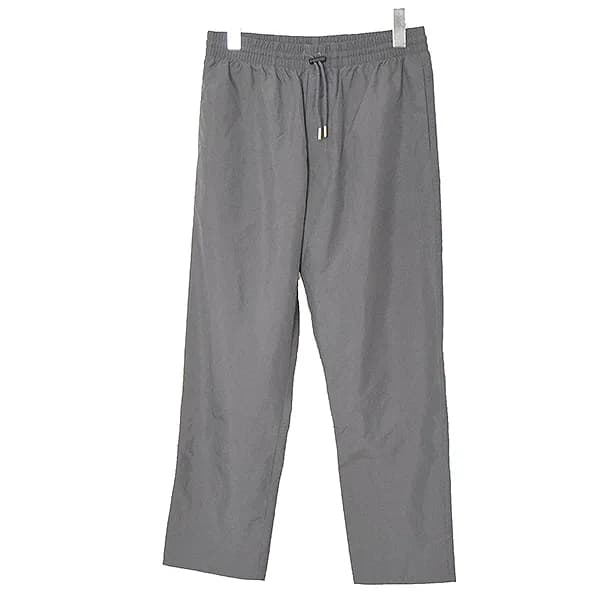 DESCENTE デサントポーズ MUSOU EASY SLACKS ナイロンイージースラックスパンツ