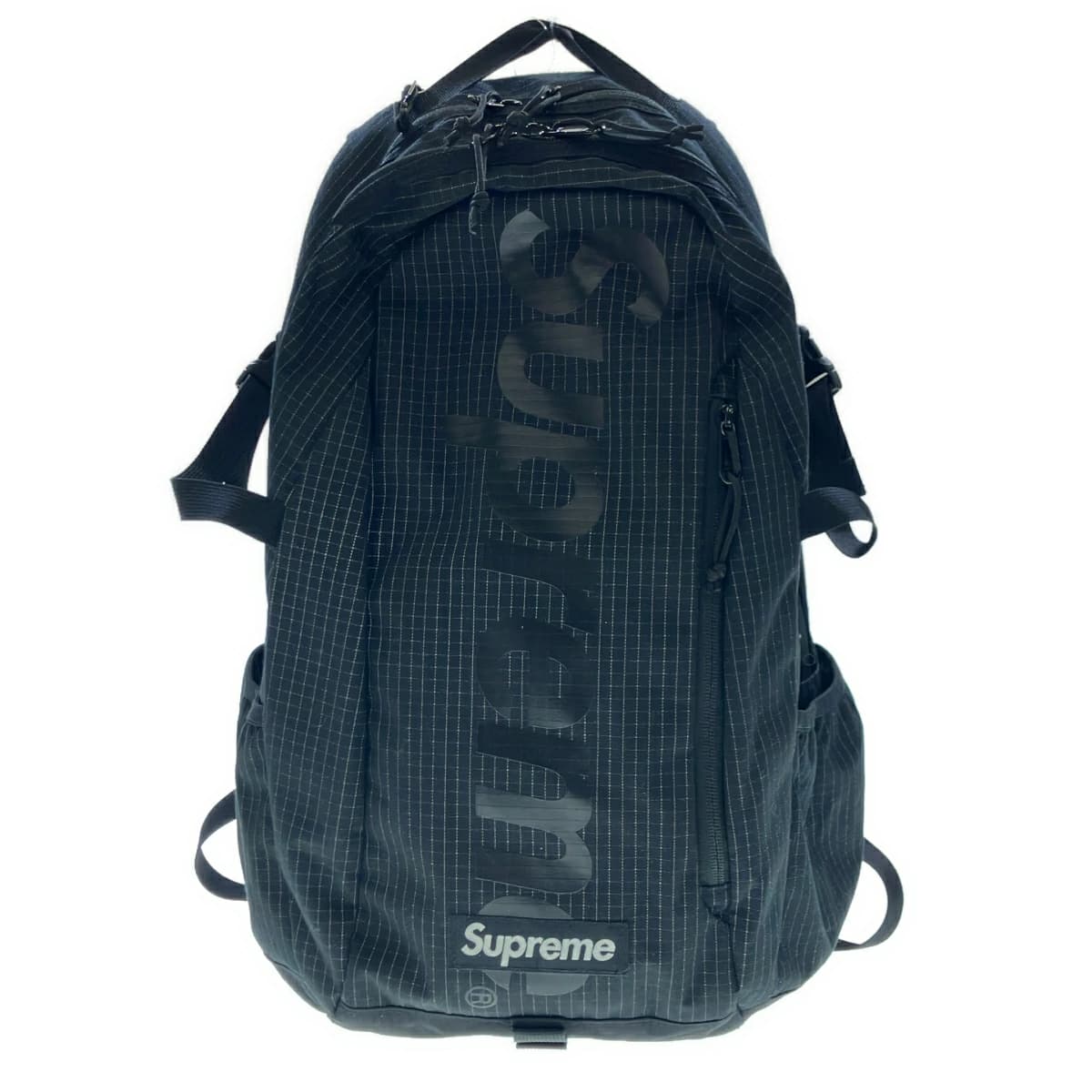 Supreme シュプリーム 24SS Backpack バックパック リュック