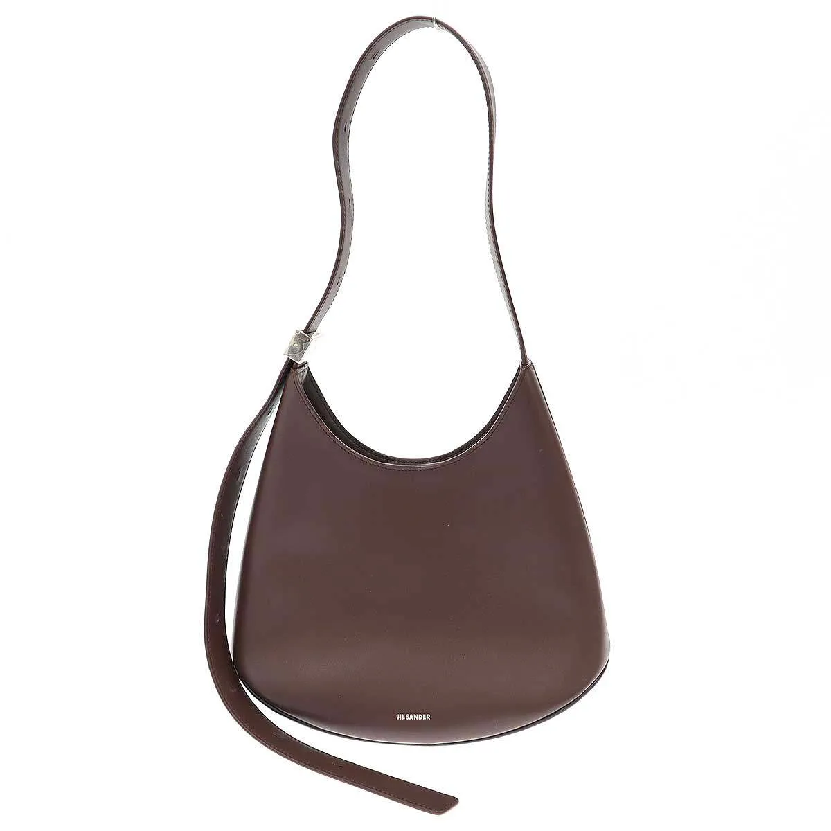 JIL SANDER ジルサンダー Eldorado SM エルドラド スモール ショルダーバッグ