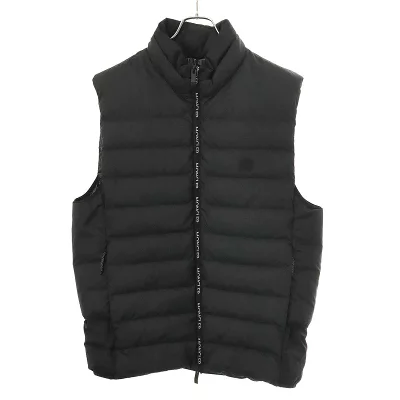 MONCLER モンクレール 23AW TARN VEST ロゴパッチダウンベスト I20911A00038 596IU