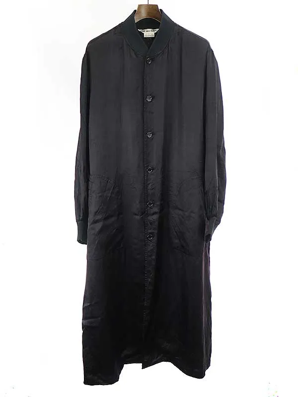 COMME des GARCONS コムデギャルソン 17SS メトロポリタン美術館 スタッフコート