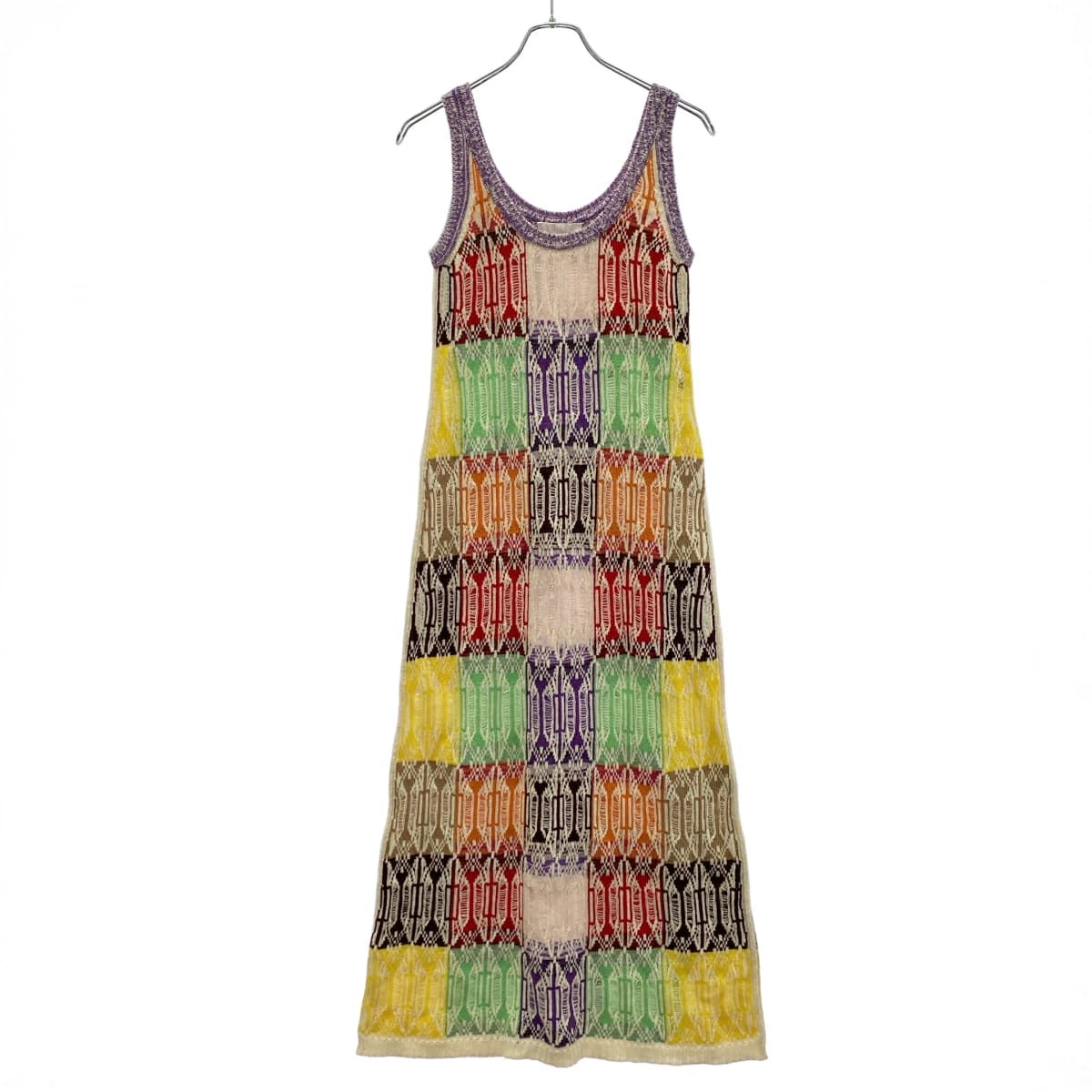 Chloe クロエ 22AW Knittes Dress ニットワンピース CHC22AWR25590