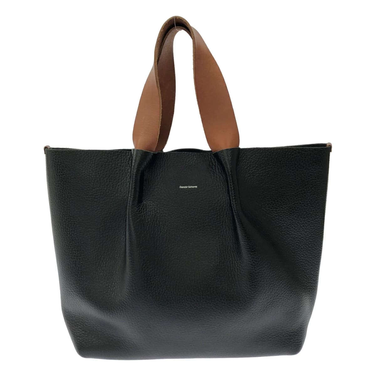 Hender Scheme エンダースキーマ piano bag medium ピアノバッグ