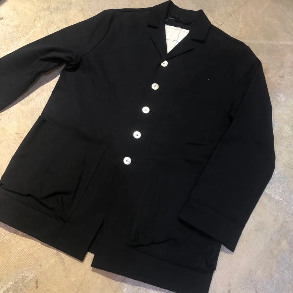 Toogood toogood THE PHOTOGRAPHER JACKET