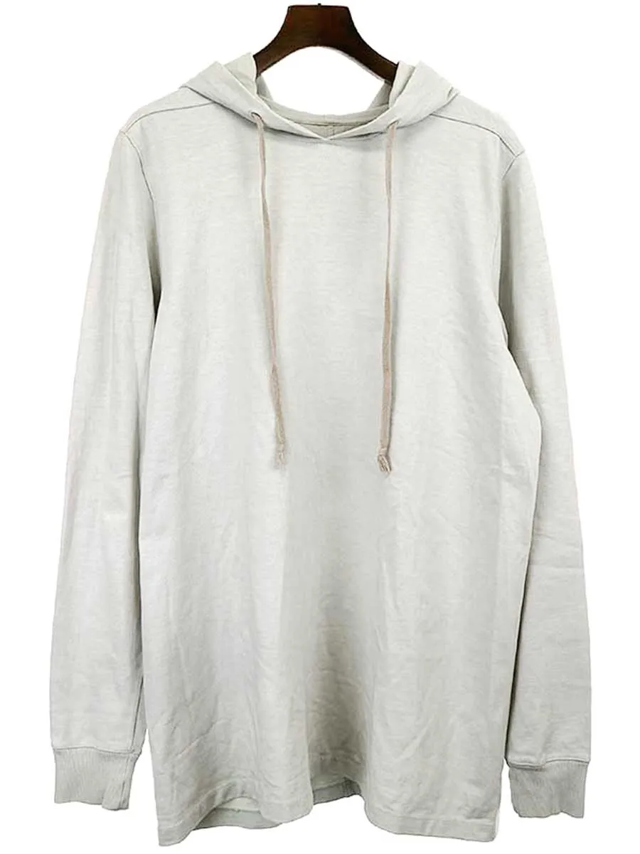 Rick Owens リックオウエンス 17SS プルオーバースウェットフーディー パーカー