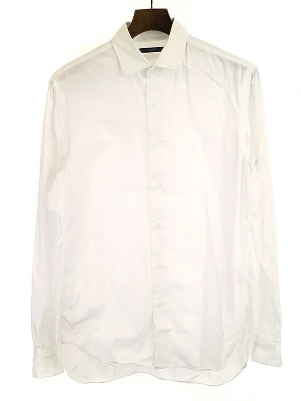 Yohji Yamamoto レギュレーション ヨウジヤマモト メン 20SS Dr.JKT ウールギャバジンドクターロングジャケット