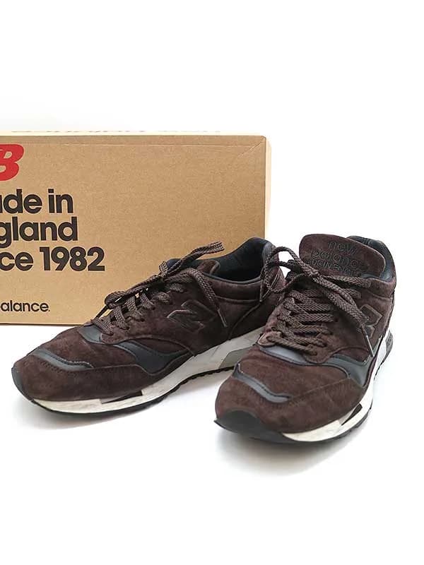 New Balance ニューバランス UNITED ARROWS別注 M1500UA スニーカー