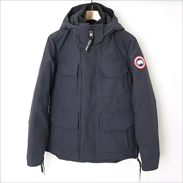 CANADA GOOSE CANADA GOOSE 17AW MAITLAND PARKA