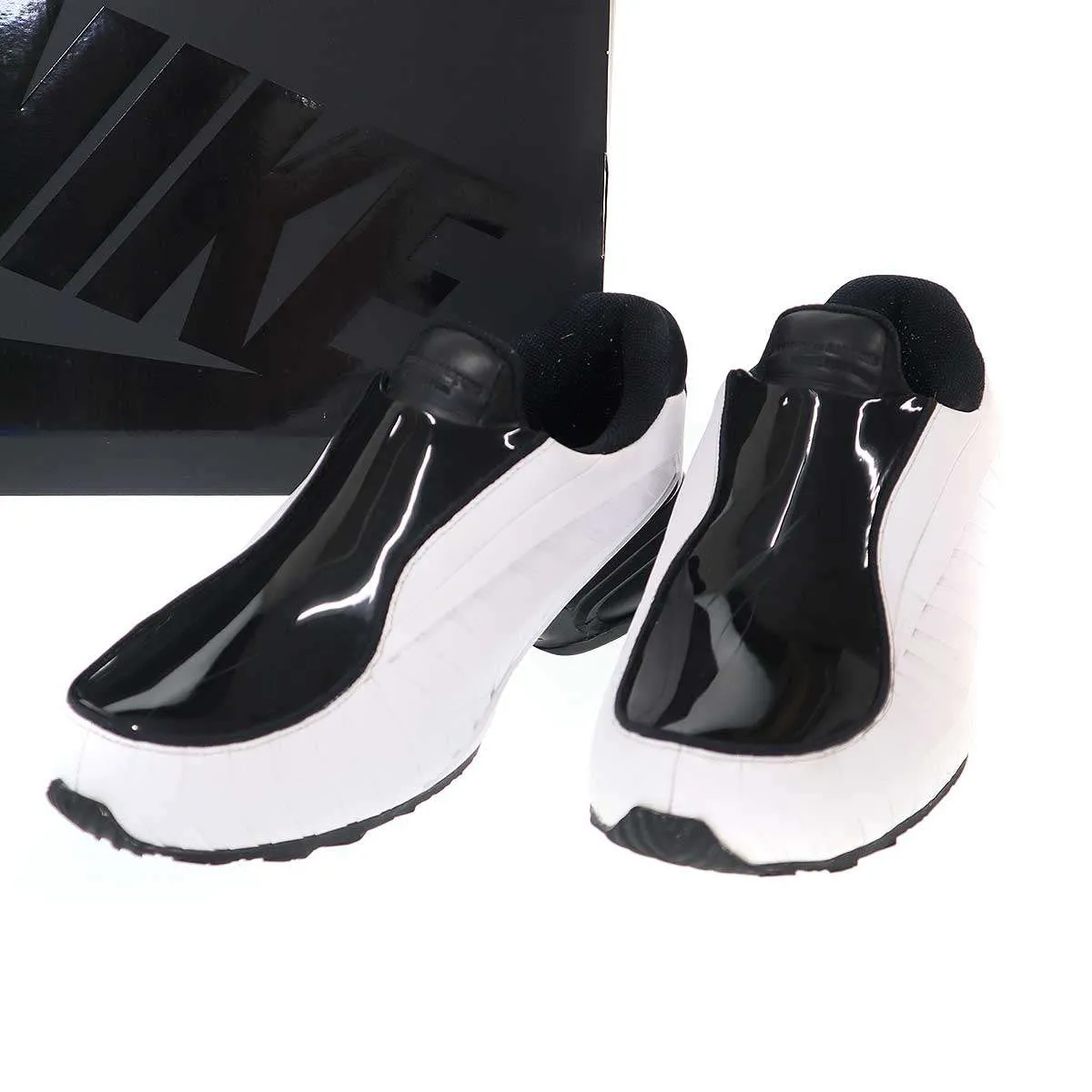 COMME des GARCONS ナイキ コムデギャルソンオムプリュス AIR MAX DOLCHE SP CDP スニーカー