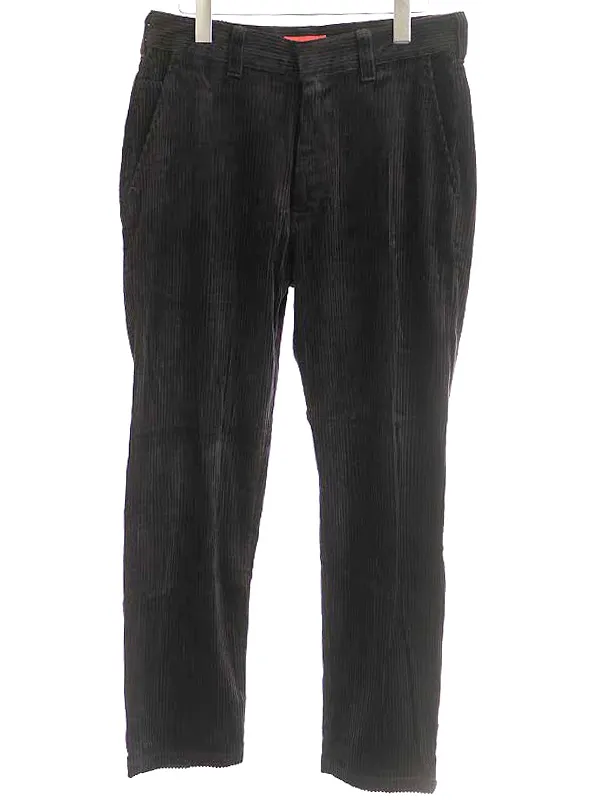 Supreme シュプリーム 20AW Corduroy Flight Pant コーデュロイフライトパンツ
