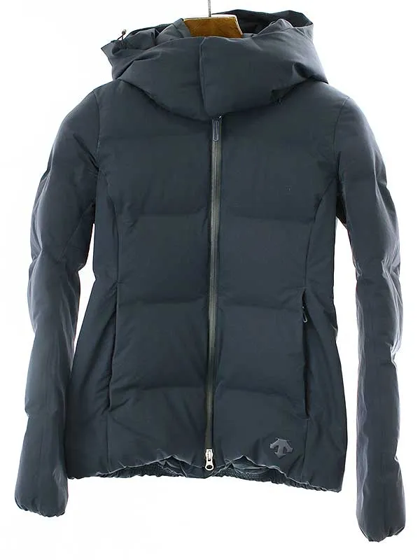 DESCENTE ALLTERRAIN デサント オルテライン ANCHOR 水沢ダウン アンカーダウンジャケット