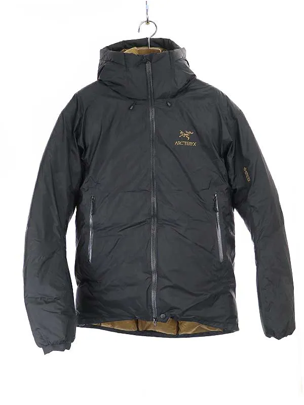 Arc'teryx アークテリクス Firebee AR Parka ダウンジャケット