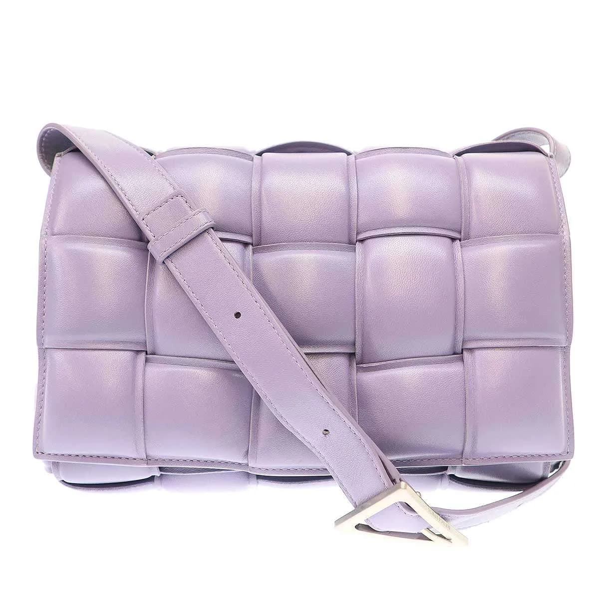 BOTTEGA VENETA ボッテガヴェネタ Padded Cassette パテッドカセット バッグ