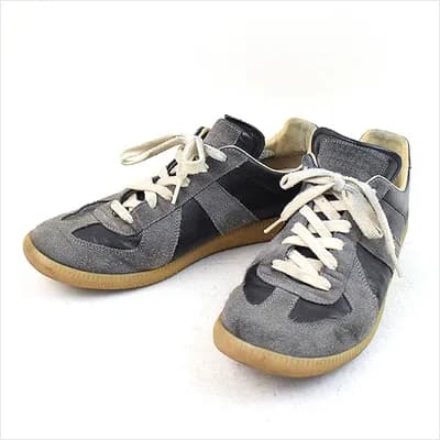 Maison Margiela Maison Martin Margiela22 German Trainer