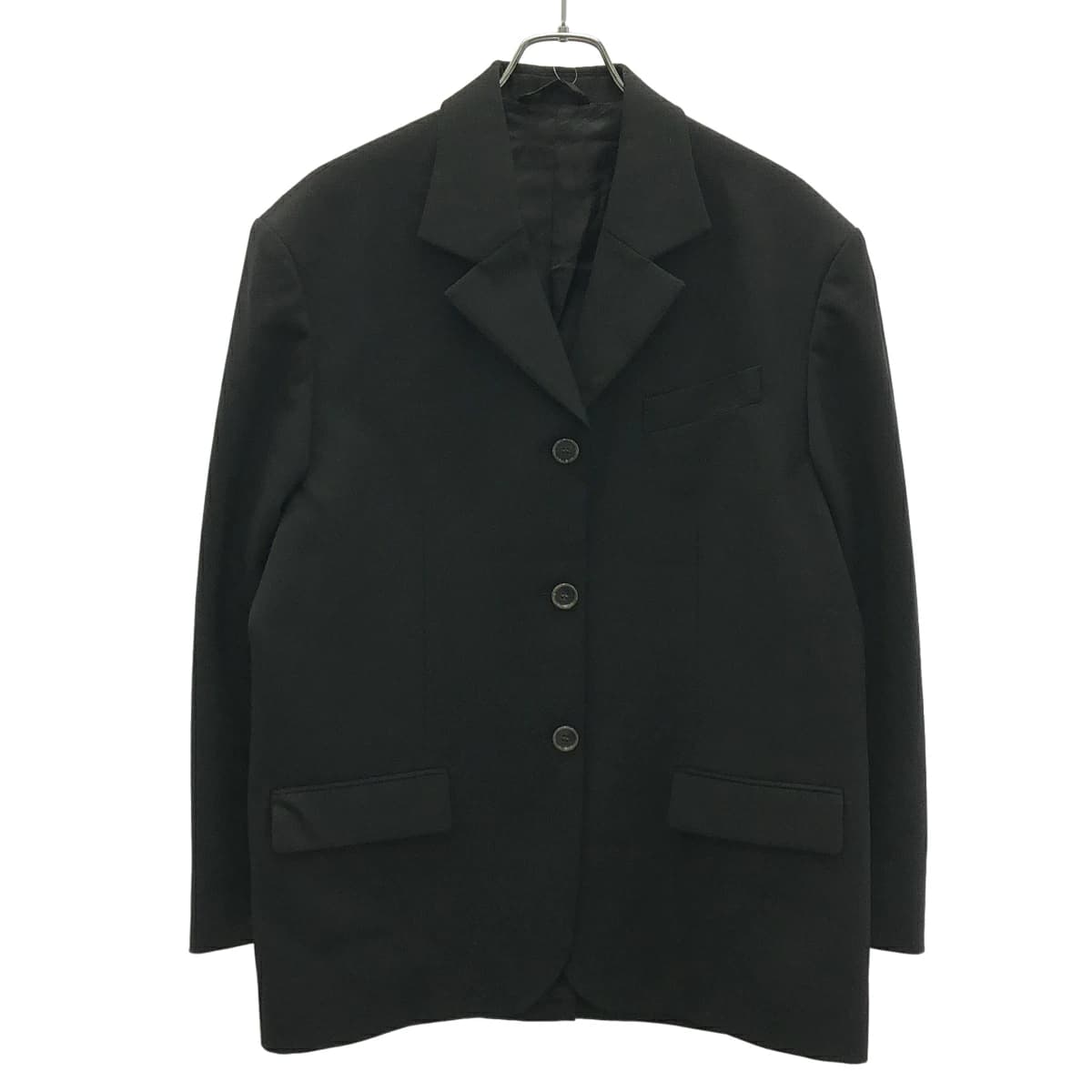 Acne Studios アクネストゥディオズ オーバーサイズ テーラードジャケット FN-WN-SUIT000248