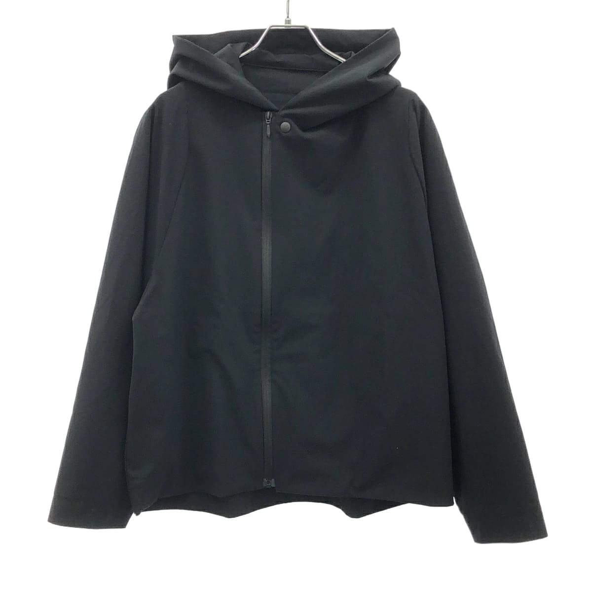 TEATORA テアトラ CARTRIDGE HOODIE SOLO MODULE カートリッジフーディソロモジュール TT-CG-HOOD-SM