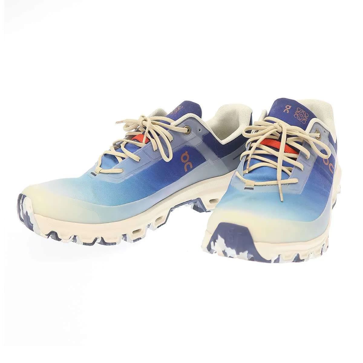 LOEWE ロエベ×オン Cloud venture クラウドベンチャーランニングスニーカー