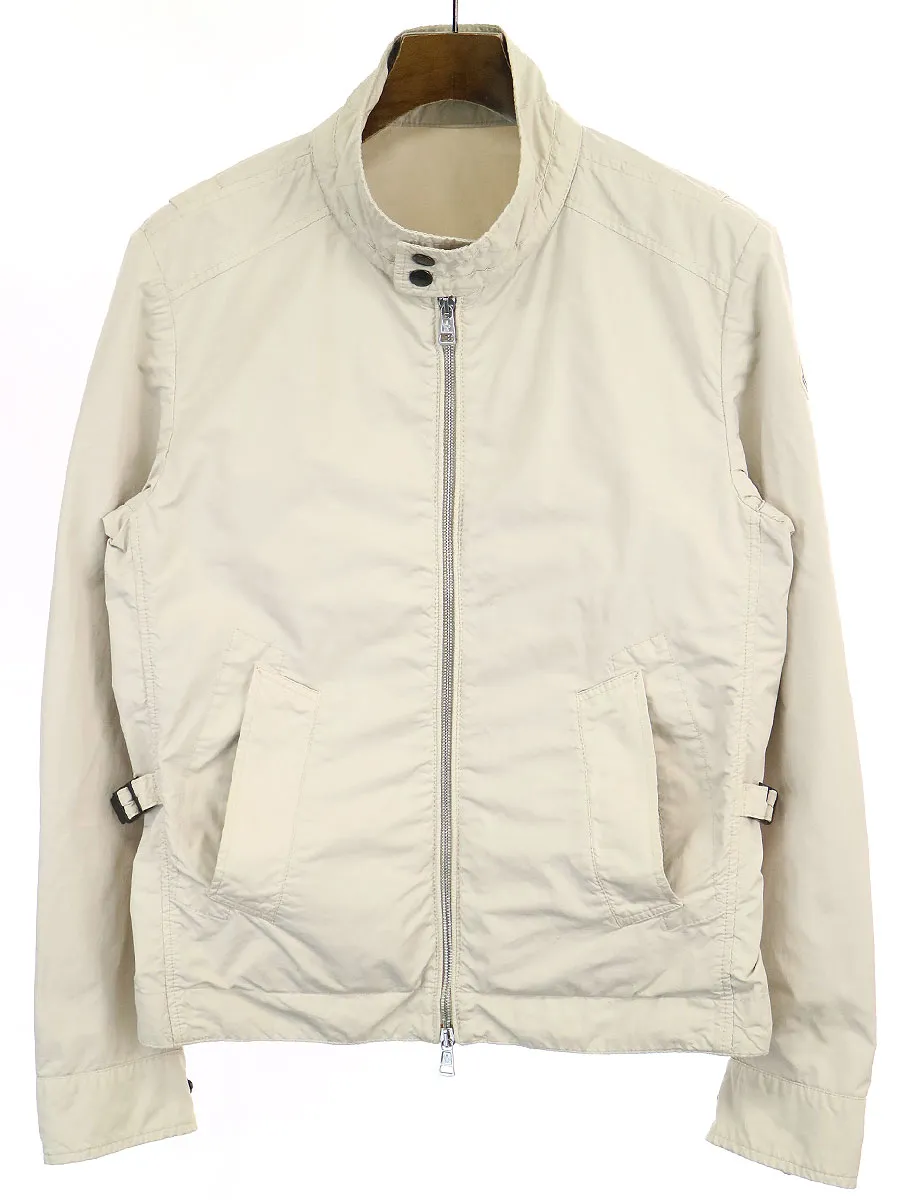MONCLER モンクレール PIERRICK ジップアップジャケット