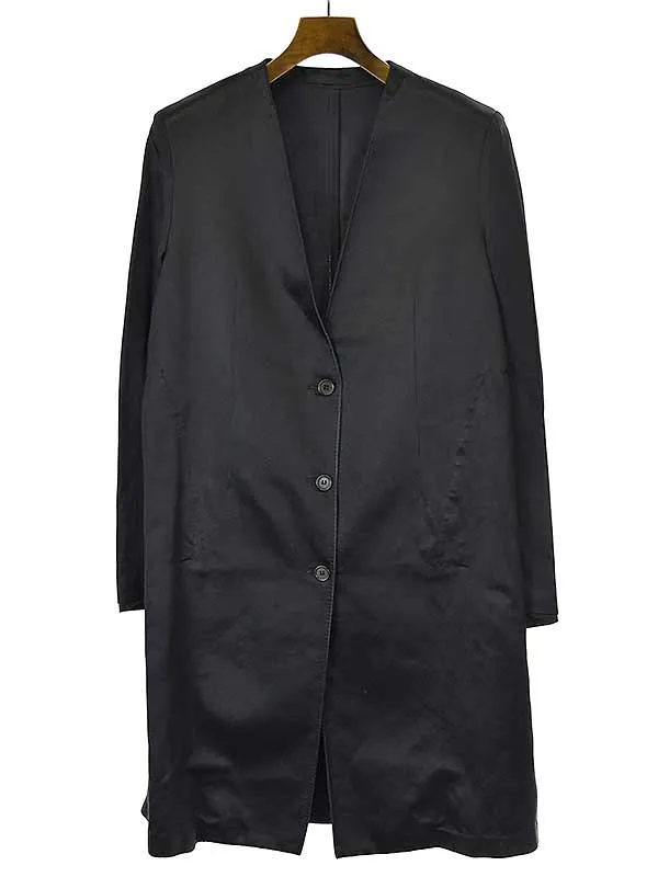 Maison Margiela メゾン マルタン マルジェラ 2005SS 初期 インサイドアウト 3Bコート