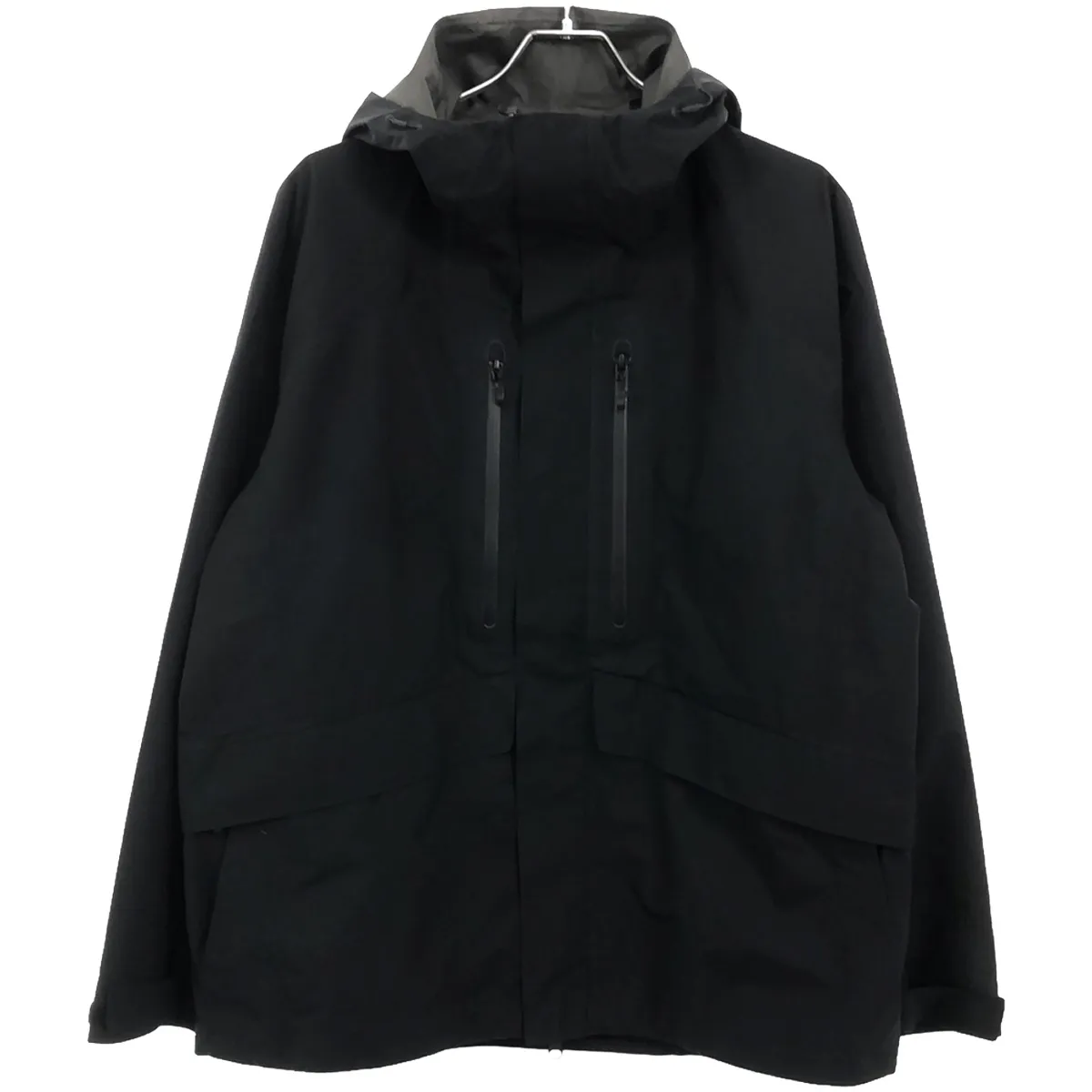 DESCENTE デサント GORE-TEX PACLITE JACKET マウンテンパーカー