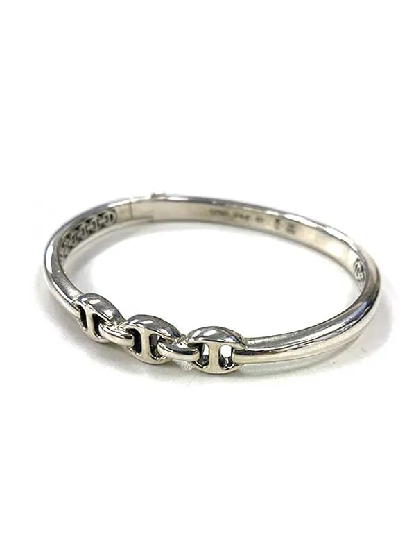 HOORSENBUHS ホーセンブース SIRKEL BRACELET シルバーブレスレット