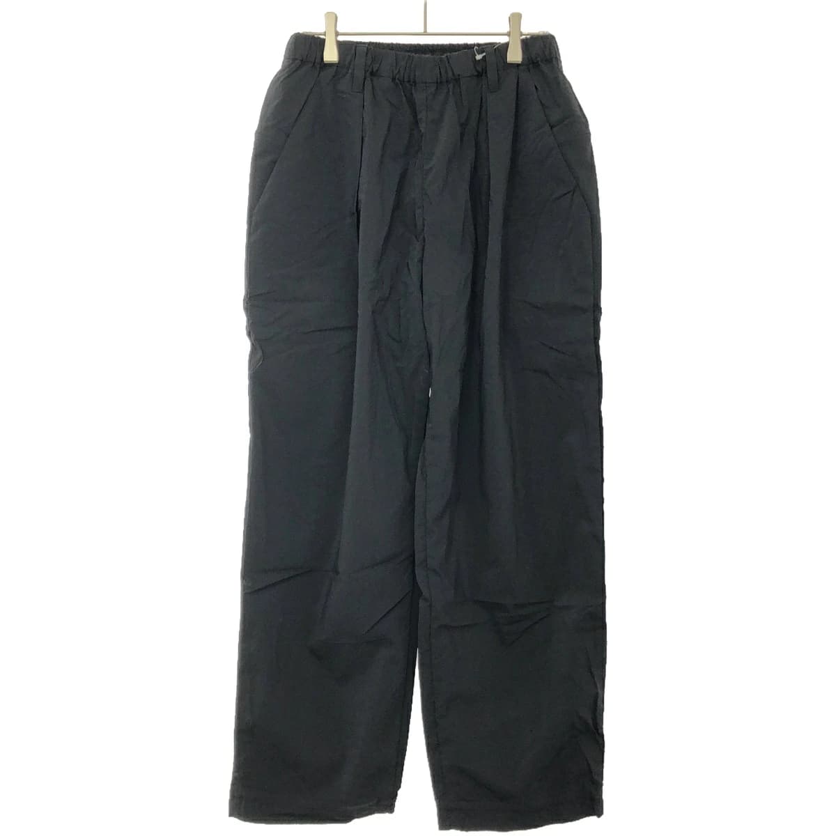 TEATORA テアトラ Wallet Pants RESORT DR ナイロンウォレットパンツ TT-004R-DR