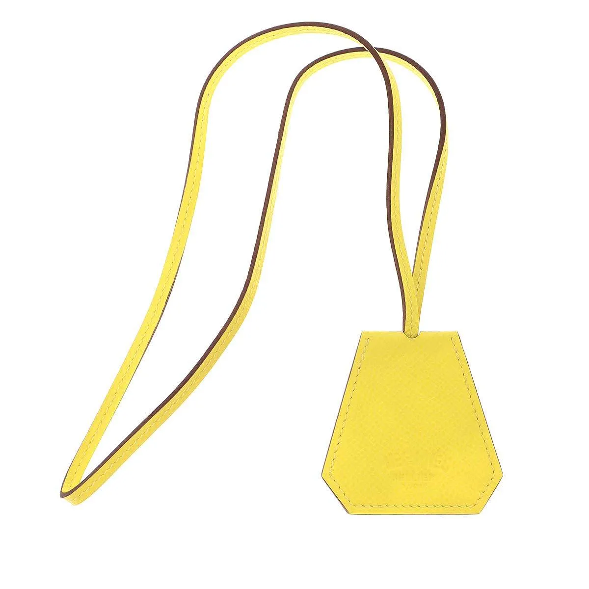 HERMES エルメス ハットクリップ カピュシーヌ